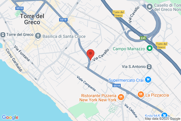 Ristorante La Capannina di Guida Vincenzo