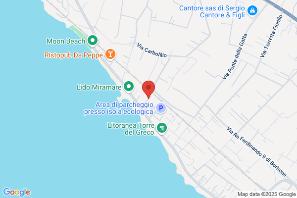 Ristorante La Pergola (S.A.S.)