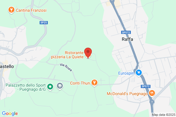 Ristorante La Quiete
