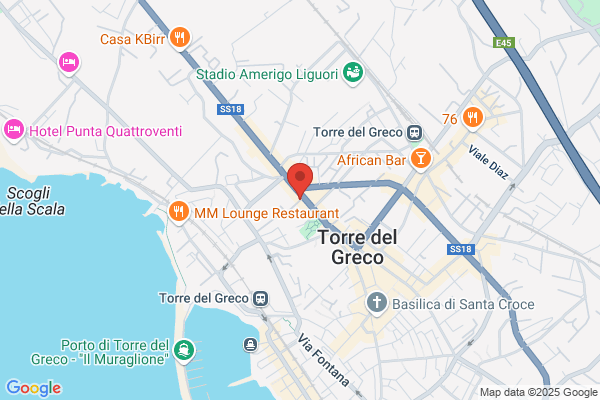 Scuola Delta Di Vitiello Giulia & C. s.A.S.