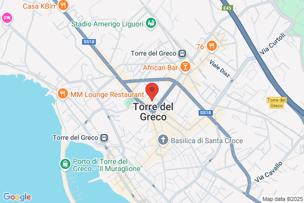 Gegar Mail S.R.L.