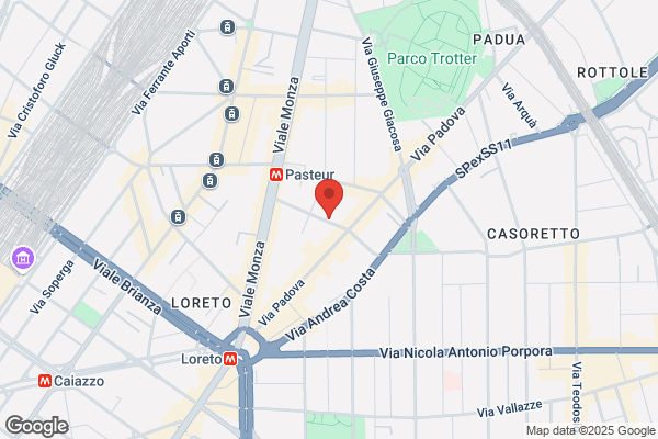 La Rinascita Srl