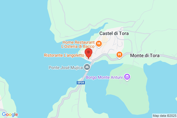 Langoletto Di Argentato Vincenzo