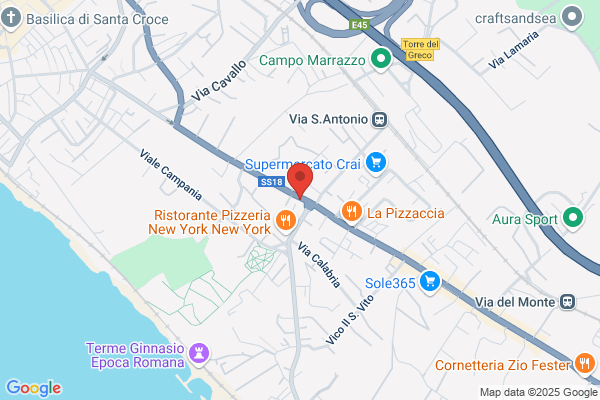 Fabbricini Flavia