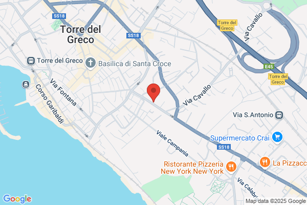 Centro Stampa Ercolano Di Mazza C.E Muselli a.(S.N.C.)