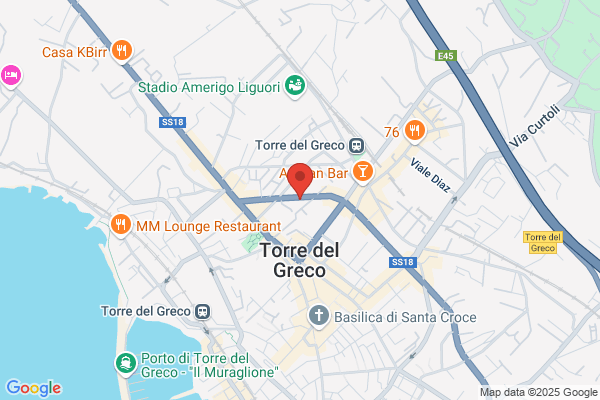 Messaggerie Grafiche Sas Di Izzo Andrea