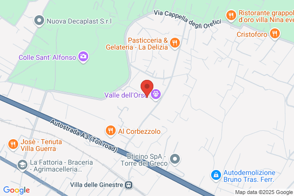 Della Corte Anna