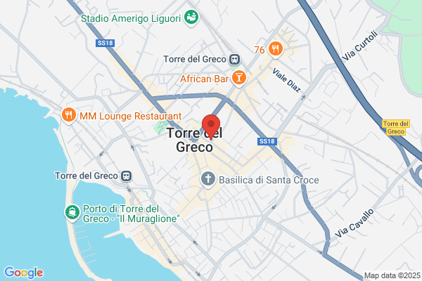 Dambrosio, Tommaso