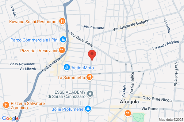 Global Network Comunication S.A.S