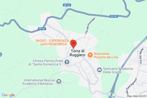 Farmacia Costa degli Aranci sas di Minarchi Pasquale