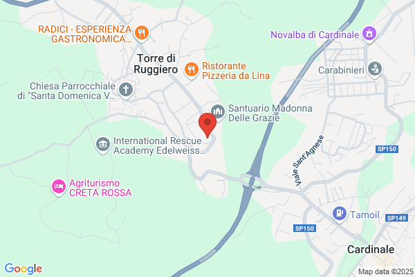 Ristorante Pizzeria stabilimento balneare con noleggio barche Barbuto