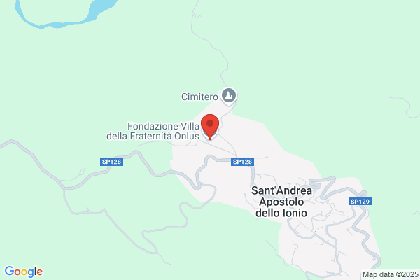 Villa della Fraternita' Fondazione Onlus