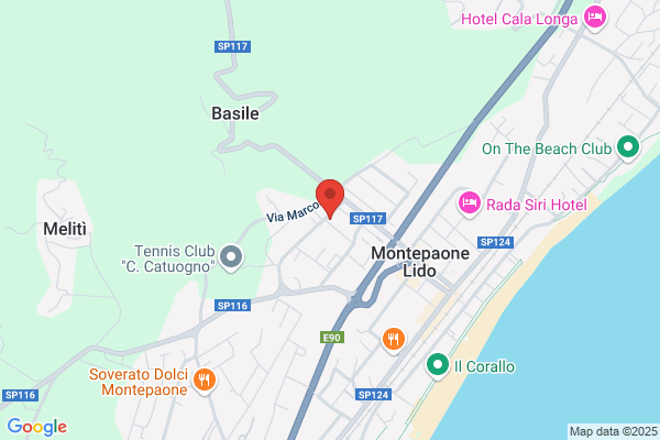 Autolavaggio Santacroce