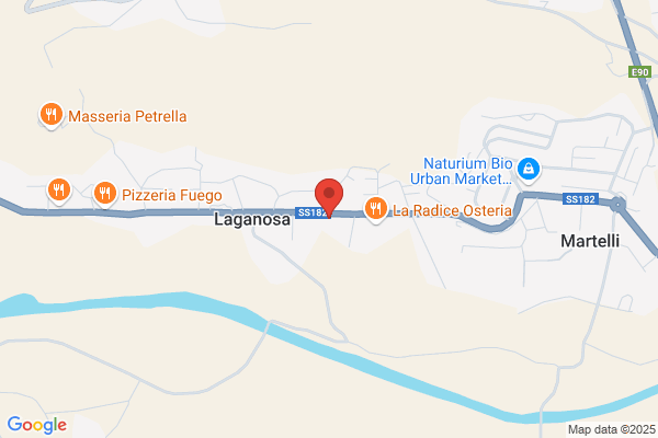 Centro Odontoiatrico Tomaino