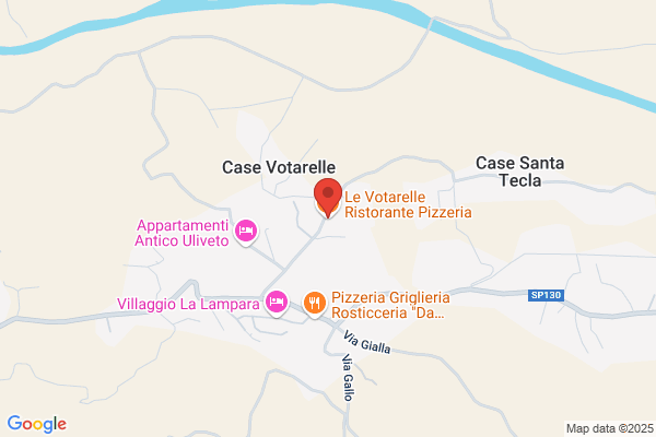 Le Votarelle