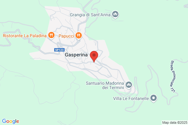 Peperino
