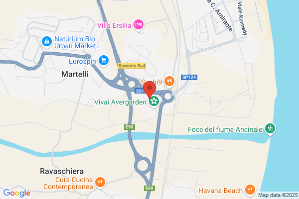 Rentalin Soverato Di Luciano Ussia