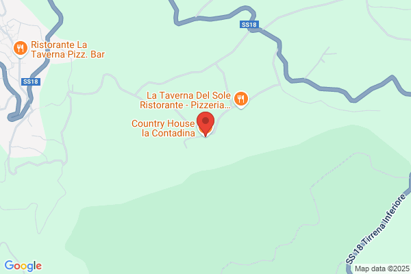 La Contadina