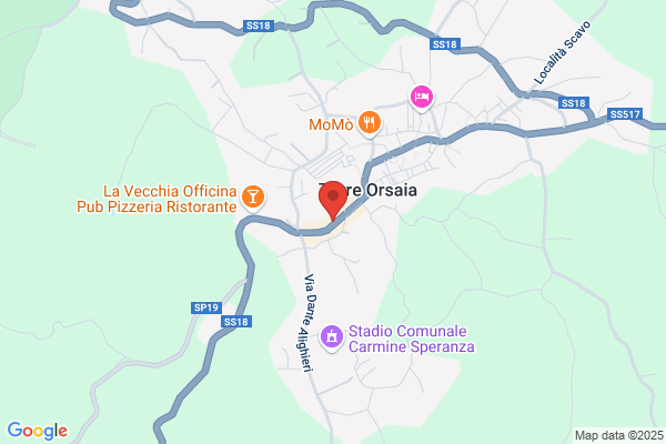Pancione giancarla