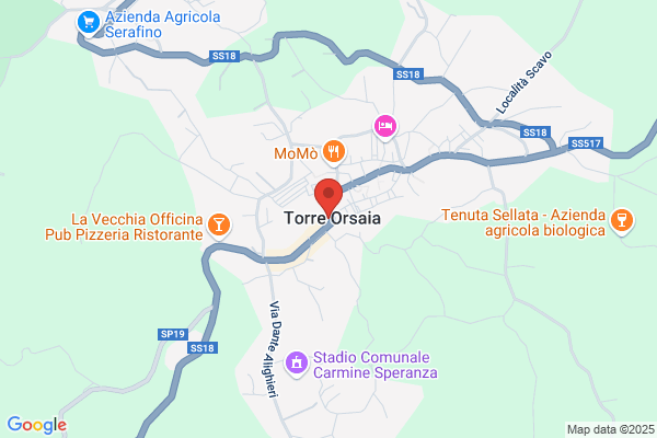 Speranza Pietro E Lorenzo S.