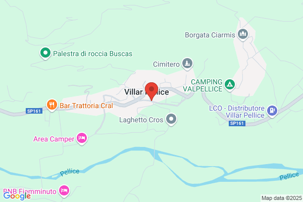 Nuova Crumiere