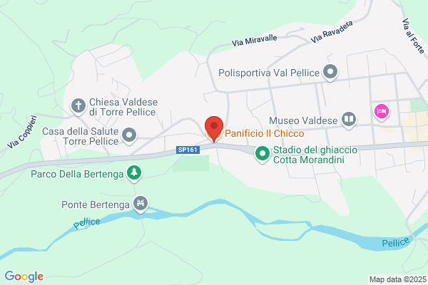 Panificio Il Chicco