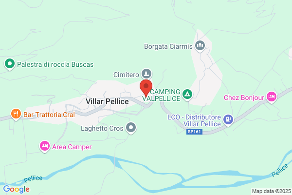 Chiavia Legna da Ardere