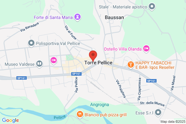 Farmacia Antica Muston