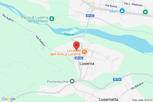 Farmacia Savelloni Romano