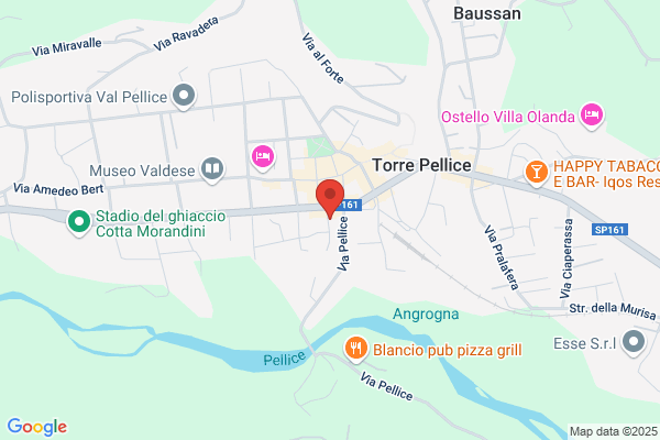G.S. Autoriparazioni Snc