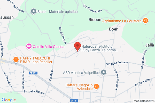 I.R.L. Di Rudy Lanza E C. S.A.S.