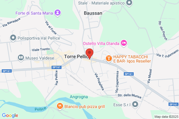 Il Girasole Di Lorgna Lorenzo