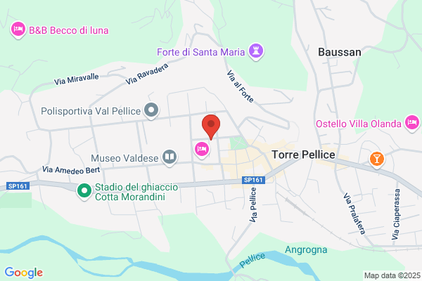 La Bottega Del Possibile
