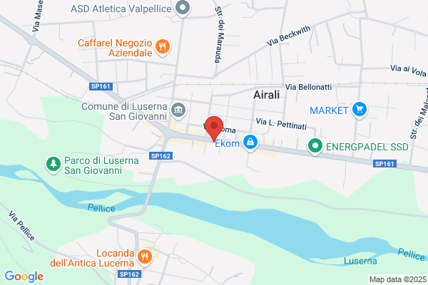 Lavanderia e Lavaggi Interni Auto di Piera