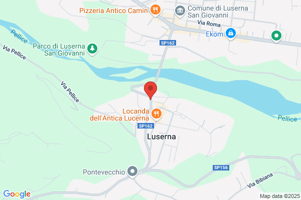 Locanda Pizzeria Belvedere