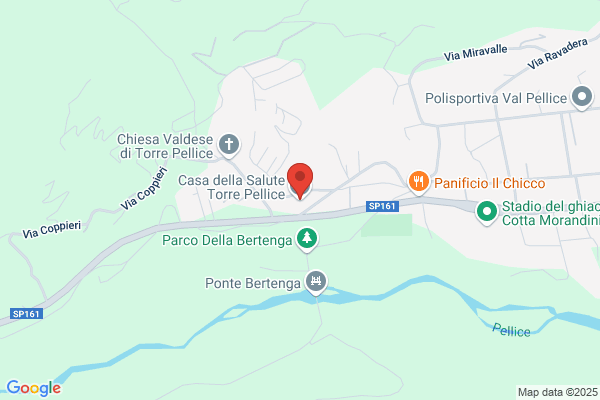 Ospedale Valdese