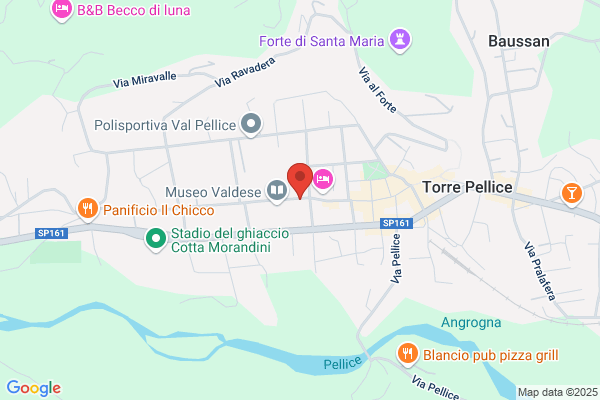 Ospedale Valdese