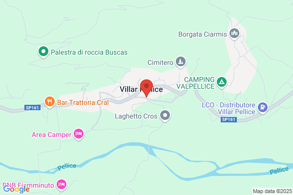Pizzeria Ca' Piana