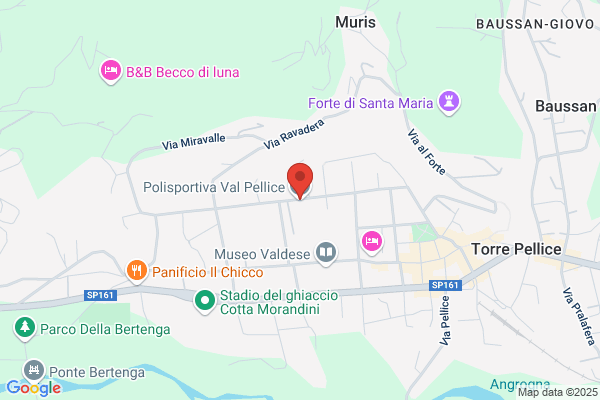 Polisportiva Val Pellice