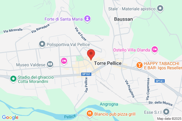 Poste Italiane