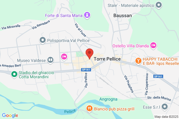 Reale Flavia Rosemma