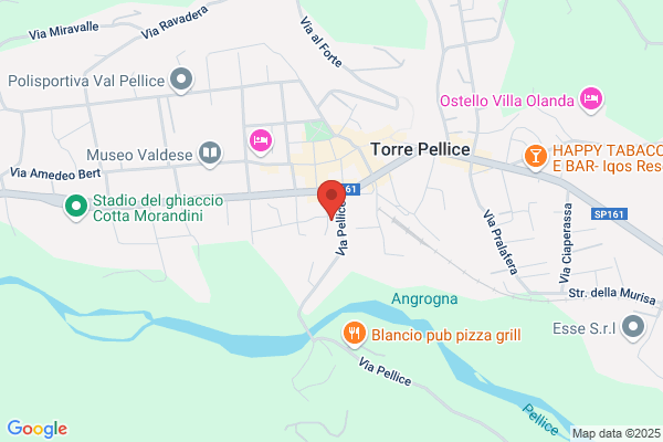 Tekne Di Losano Claudio - Merlo Giorgio e piccolo francesco snc