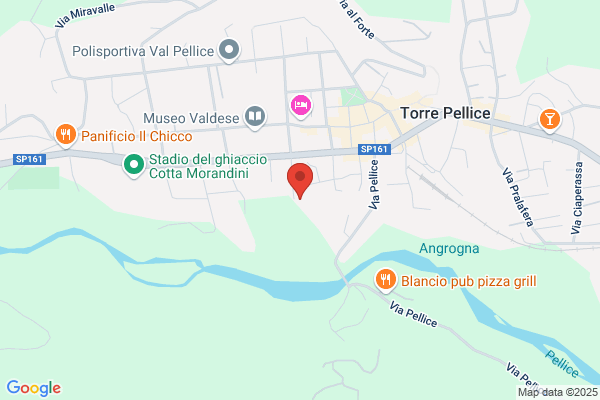 Vigili Del Fuoco