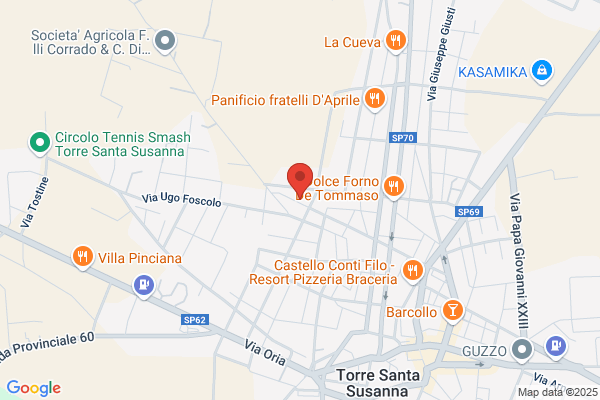Autospurgo Varratta Pietro