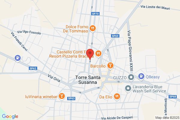 Impresa Mandurino Costruzioni e Ristrutturazioni in provincia di Brindisi