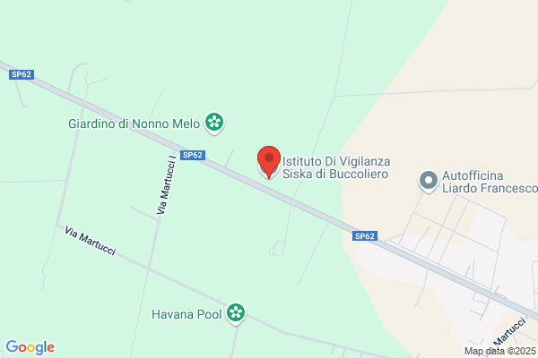Vigilanza Siska di Buccoliero S.r.l.