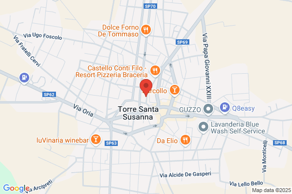 Dimore Pugliesi Immobiliare