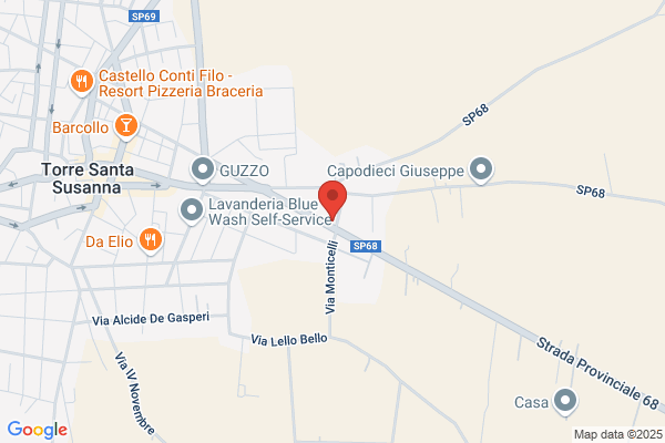 Epifanio Anna Teresa
