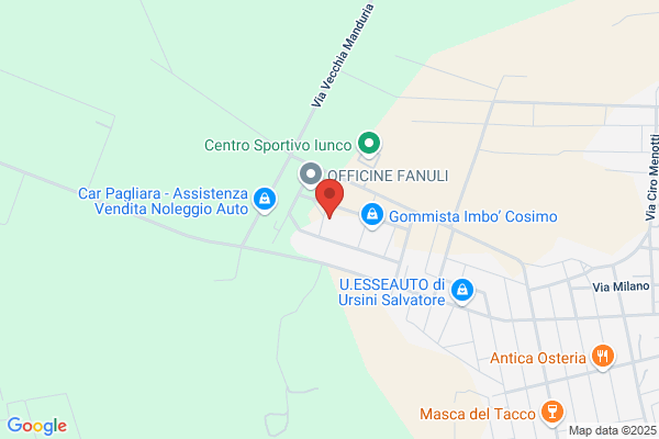 Impresa Leonzio Morleo