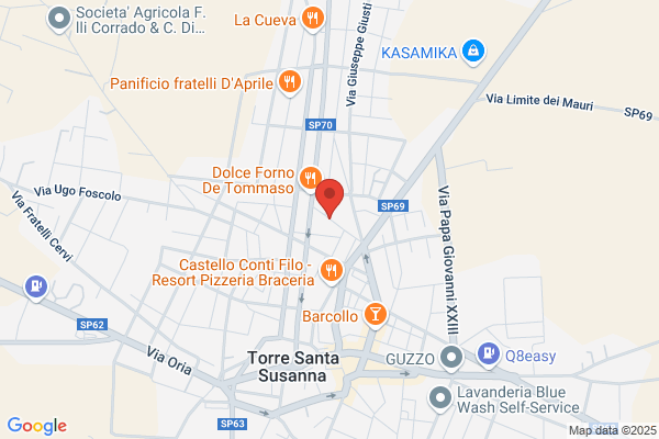 Masilla antonio (Dr.)